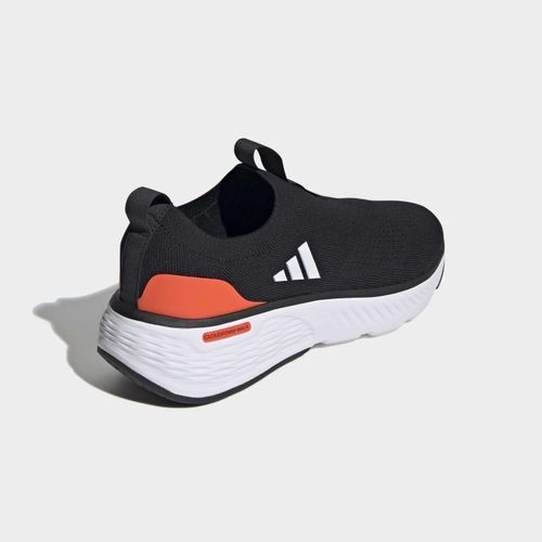 Adidas Chaussure Chausson Intégré Cloudfoam Go Homme - Noir - image 7