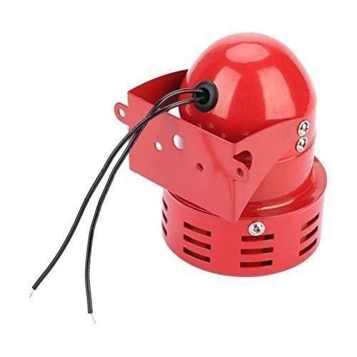product_image_name-Generic-agréable Sirène à Moteur Mini Quick, Alarme Sonore Industrielle, Avertisseur Sonore électrique-4