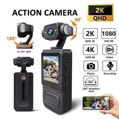 Generic Caméra de Vlogging portable 360 - image 2