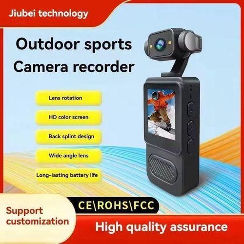 Generic Caméra de Vlogging portable 360 - image 3