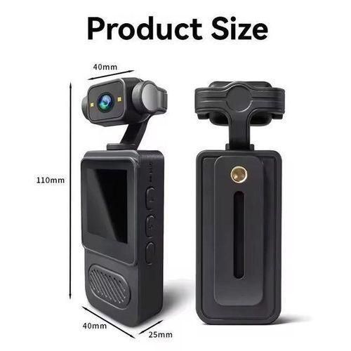 Generic Caméra de Vlogging portable 360 - image 5
