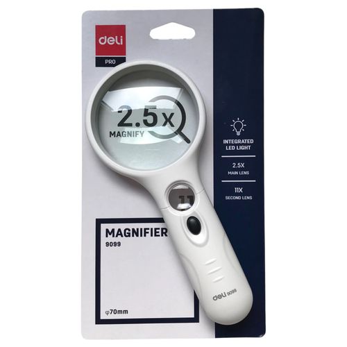 Generic Nouvelle Loupe Agrandisseur De Vue L ger Solide Prix