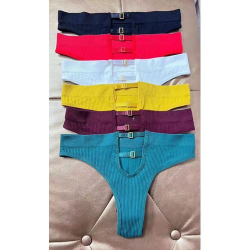 product_image_name-Fashion-LOT DE 06 CALEÇONS SEXY FASHION-1