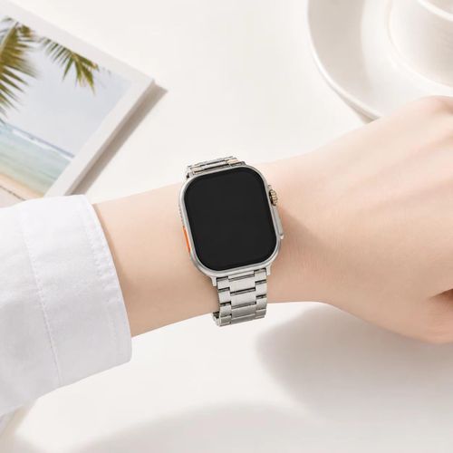 Generic Montre connectée OKPU D99 Plus – Pack 7+4 avec accessoires - image 5