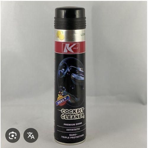 KLY  Cockpit Cleaner