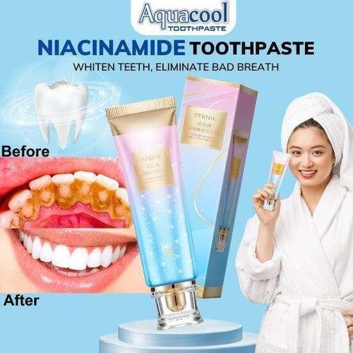 Generic Dentifrice Blanchissant Arc-en-ciel – Soin Dentaire Éclat - image 2