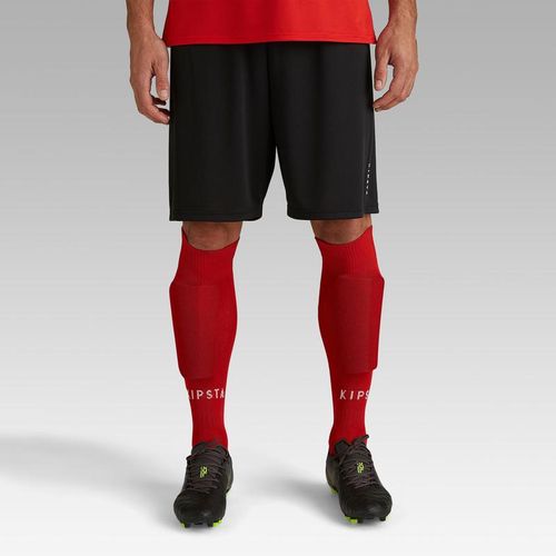Short de foot on sale decathlon