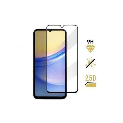 product_image_name-Generic-Coque En Silicone Compatible Samsung Galaxy A15 + 1 Antichoc - Noir-2