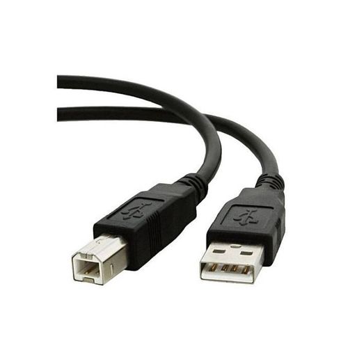 Sa Câble USB Pour Imprimante 3m - Noir - Prix pas cher