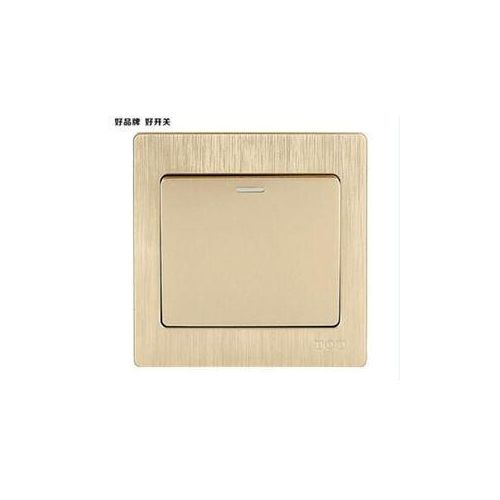 product_image_name-Generic-Interrupteur Mural – Design Moderne pour Installation Électrique-1