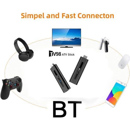 Generic Boîtier TV Android - image 4