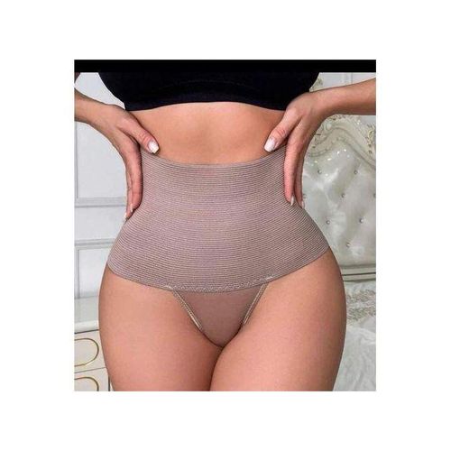 Generic Culotte Gainante Ventre Plat Très Confortable HDM