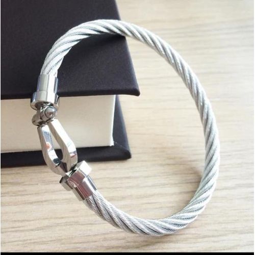 Generic Bracelet à fermoir aimanté - image 2