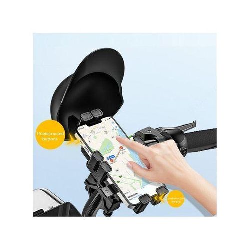 MAISON SOPHIE Support De Téléphone Pour Moto Scooter - image 6