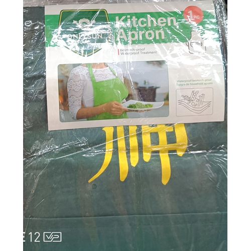 Fashion Tabliers de cuisine - image 3