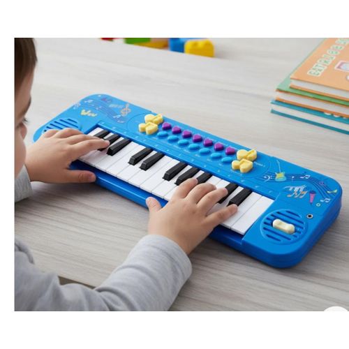 product_image_name-Generic-Orgue électronique multifonctionnel de 25 touches-1