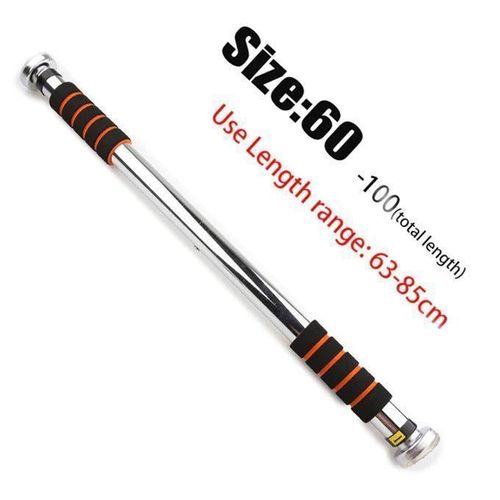 product_image_name-Generic-Barre de traction Griffin - Fixation en acier pour porte - Adulte-2