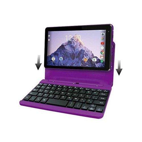 Luxury Touch Tablette Educative RAM 8/128GB Avec Clavier Offert
