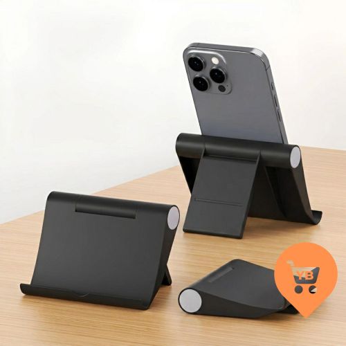 Generic Support de bureau pour appareil mobile - A - image 2