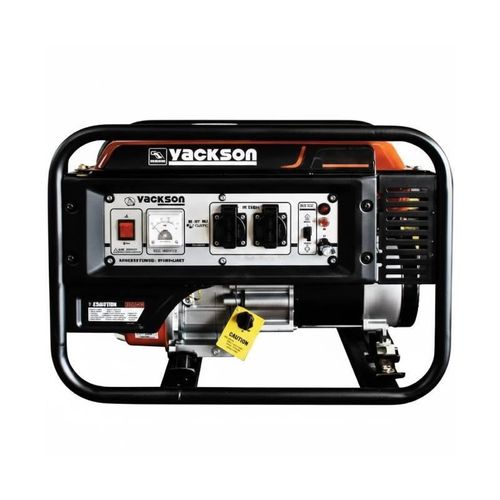 Generic Groupe Électrogène Silencieux VAKSON 3.5KVA PUISSANT