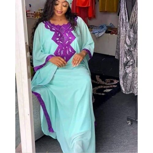 Jumia ci boubou femme outlet