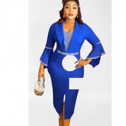 Fashion ROBE DAME POUR FEMME Prix pas cher Jumia CI
