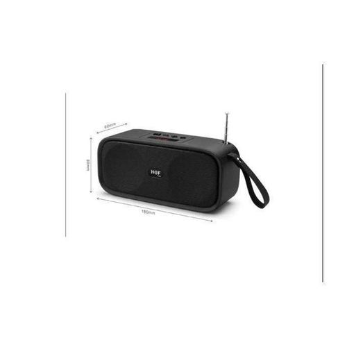 Generic Super Haut-Parleur Bluetooth Portable Haute Qualité