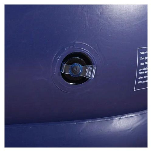 product_image_name-Generic-Couette Gonflable - 1 Place Avec Gonfleur Offert-3