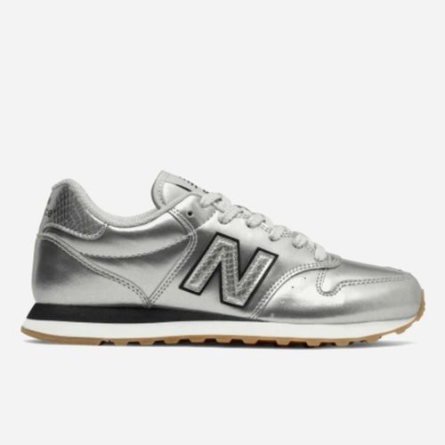 New Balance 500 Chaussures Femme Argent Prix pas cher Jumia CI