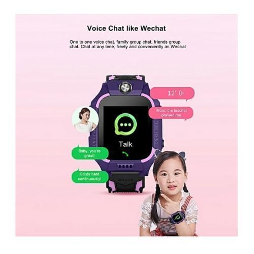 Jumia montre outlet telephone
