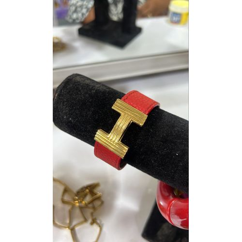 product_image_name-Generic-H Bracelet en Cuir Pour Femme-1