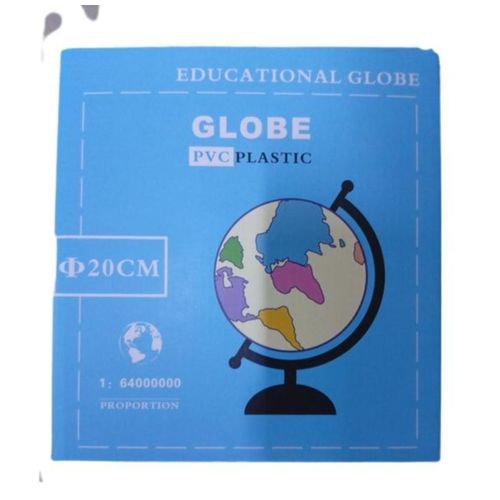product_image_name-Generic-Globe terrestre (20 cm)-4