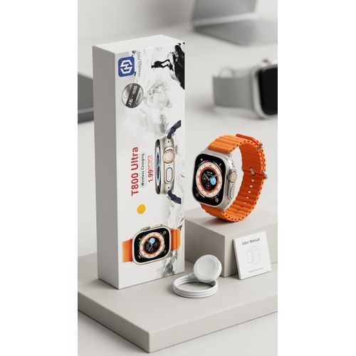 Fashion Montre Connectée T800 Ultra