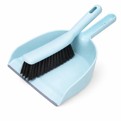 Generic Mini Balai + Pelle de Table – Kit de Nettoyage Compact et Pratique