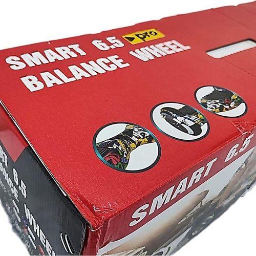 Generic Smart 6.5 Balance Wheel - image 2