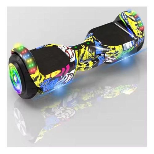 Generic Smart 6.5 Balance Wheel - image 4