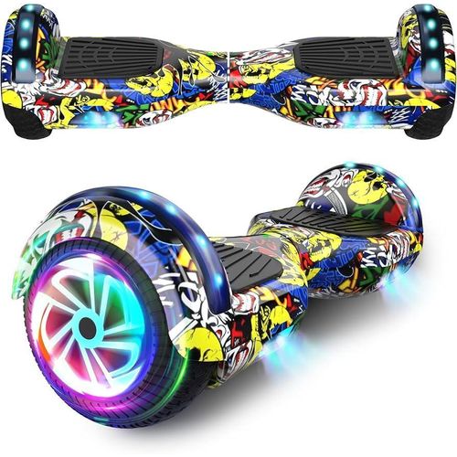 Generic Smart 6.5 Balance Wheel - image 5