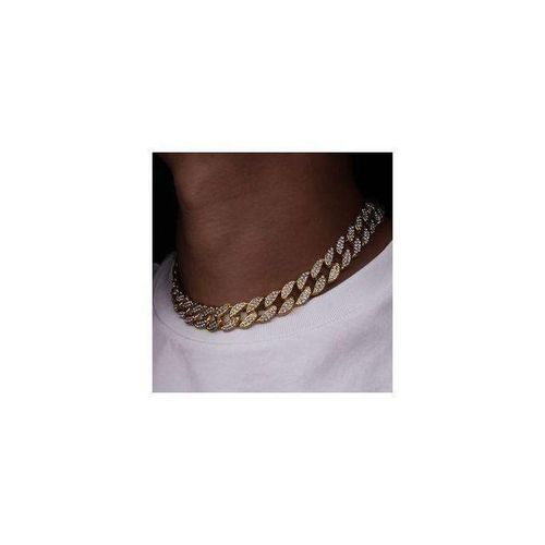 Generic Bijoutique Stylé Chaine blinko fashion BG...