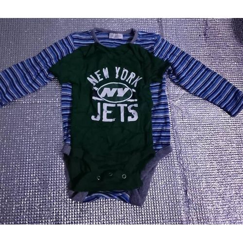 Generic Kit de vetemnt pour bébé 3 pièces pour bébé MIXTE - image 2