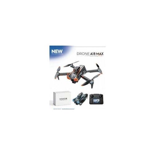 product_image_name-Generic-A18 Max Drone 4K, caméra HD 5G-1