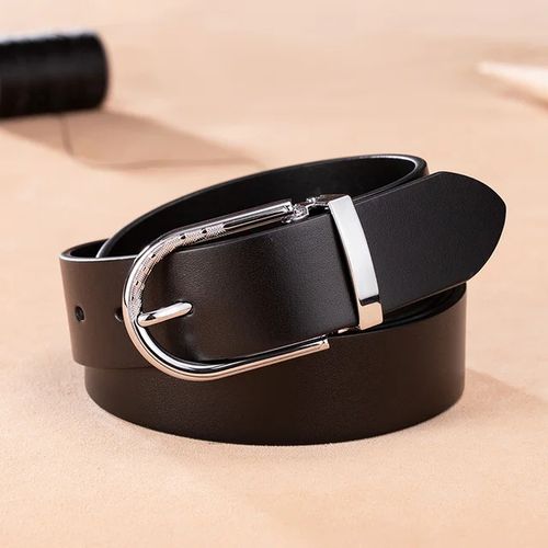 Fashion Ceinture Dame Cuir Marron Prix pas cher Jumia CI