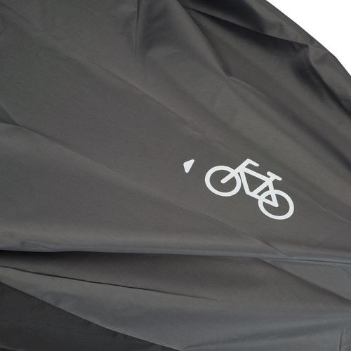 Bache velo decathlon hot sale