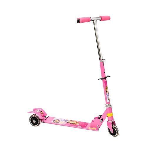 product_image_name-Generic-Trotinette Soft Sweet Enfant - Moins De 10 Ans - Rose-1