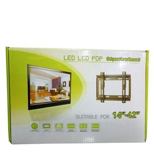 Generic Support Mural Pour TV écran 14-32 Pouces - Prix pas cher