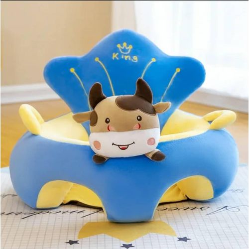 Generic Pouf Assise de Bébé