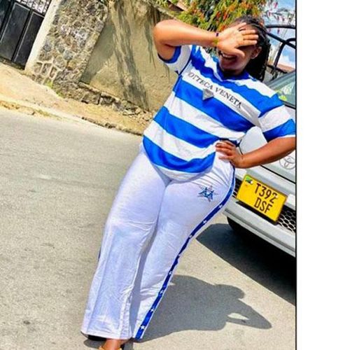 Jumia vetement jeune fille online