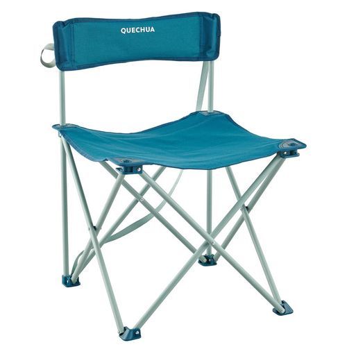 QUECHUA by decathlon CHAISE PLIABLE POUR LE CAMPING BASIC Prix