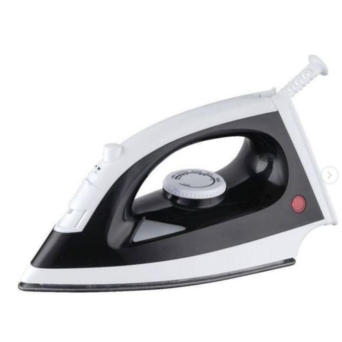 product_image_name-Sokany-Fer à Repasser Vapeur SK-11064 - 1400W - Semelle Antiadhésive-4