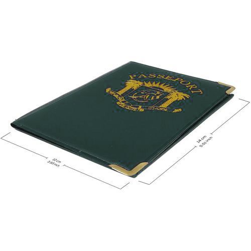 Fashion Etui-Protection Passeport - image 2