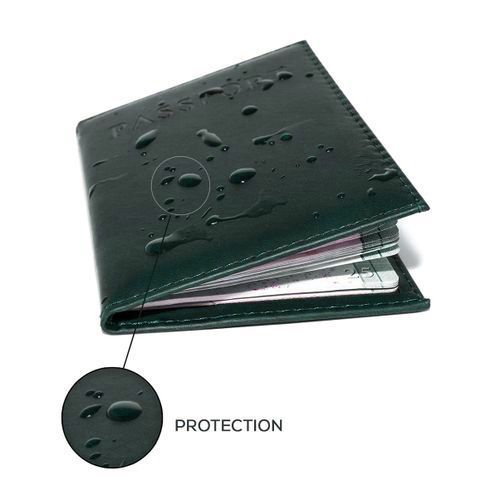 Fashion Etui-Protection Passeport - image 3